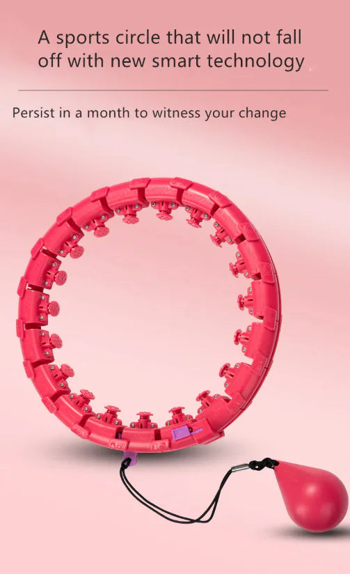 NeoHoop ™ Hula