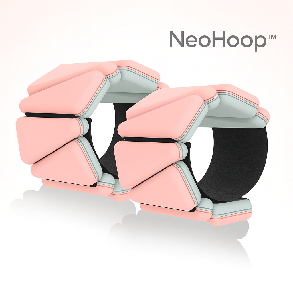 NeoHoop ™ Weights