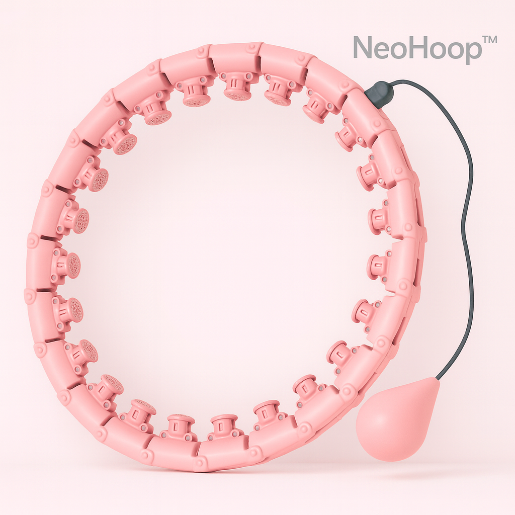 NeoHoop ™ Hula