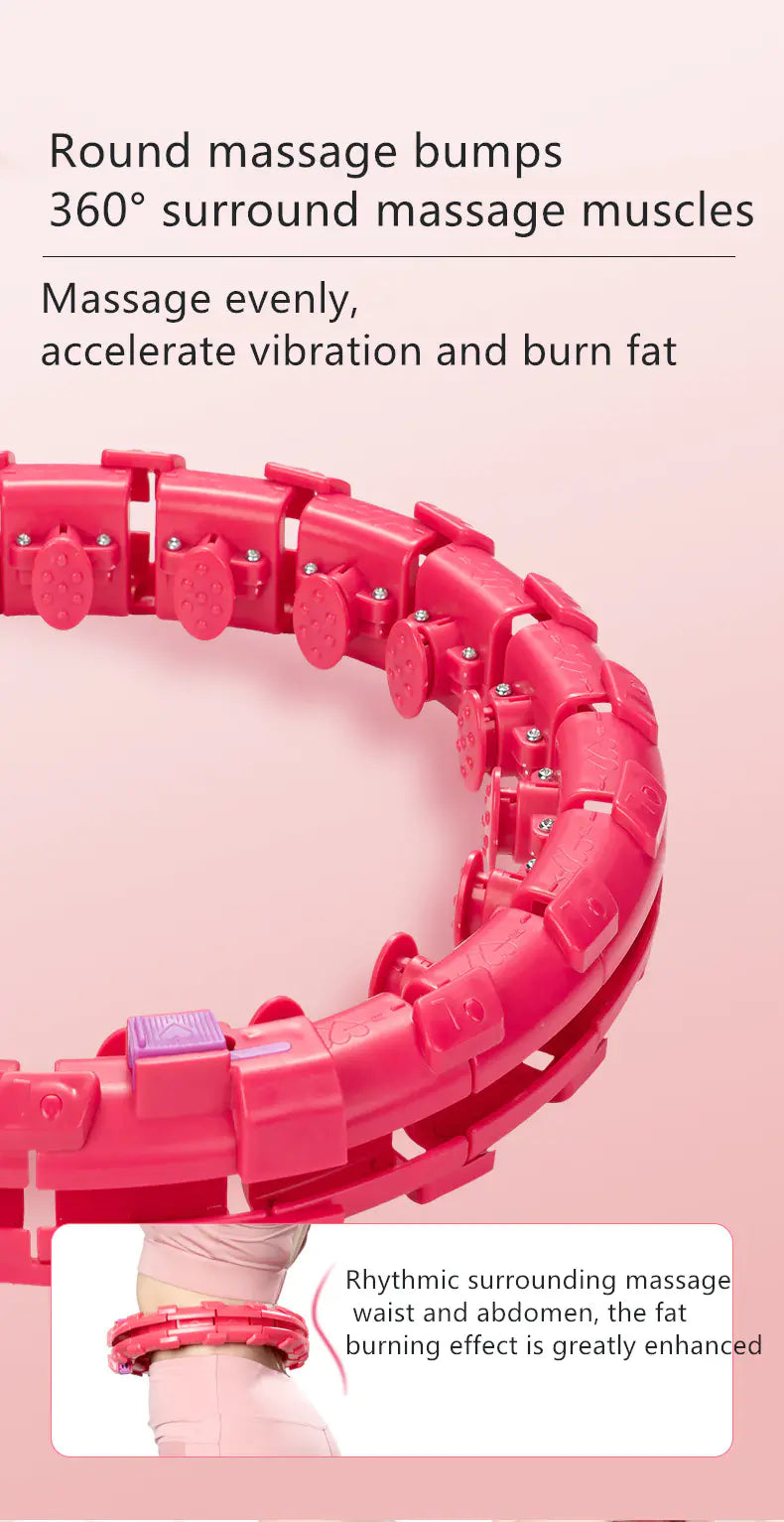 NeoHoop ™ Hula