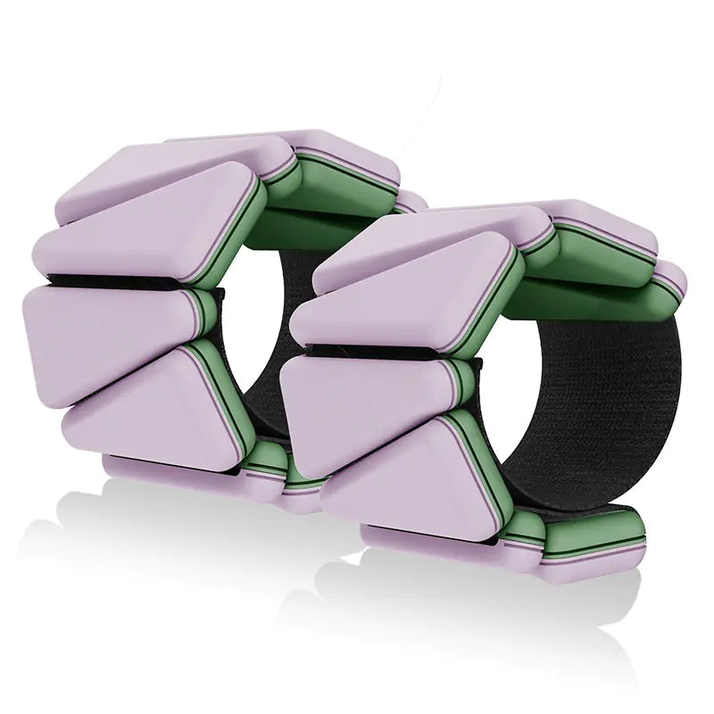 NeoHoop ™ Weights