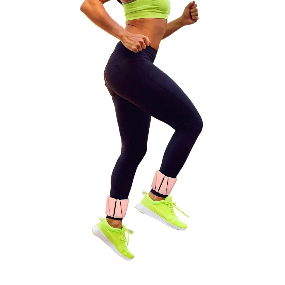 NeoHoop ™ Weights
