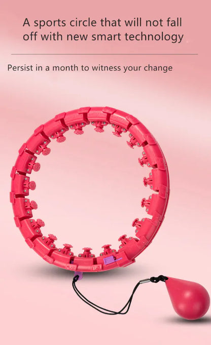 NeoHoop ™ Hula