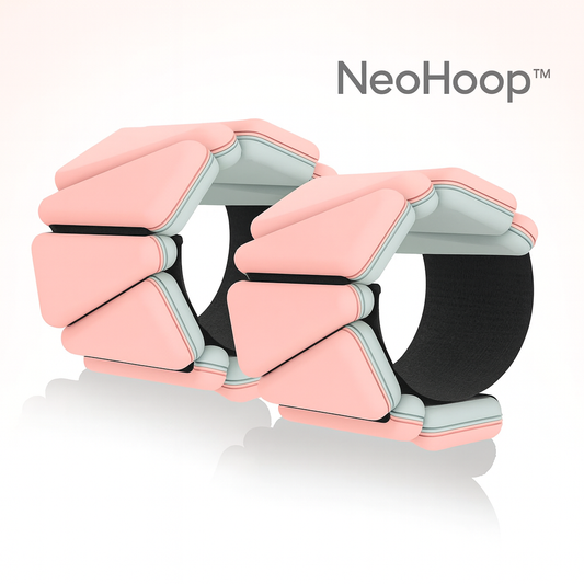 NeoHoop ™ Weights