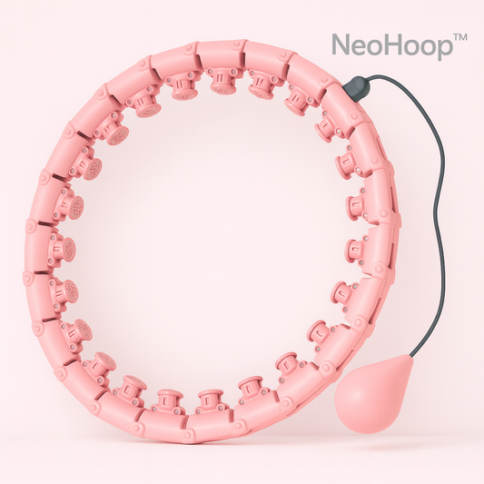 NeoHoop ™ Hula
