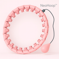 NeoHoop ™ Hula